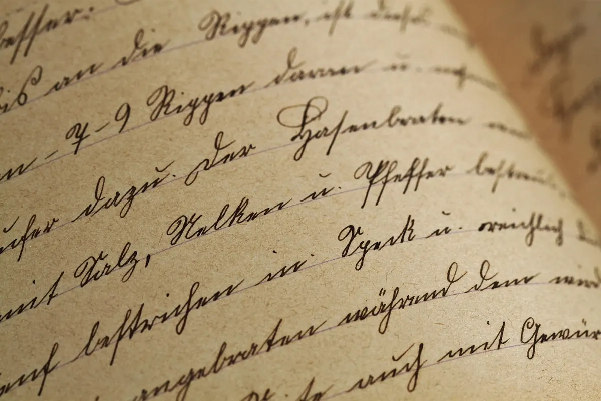 How to Self-Edit Your Short Story: A 7-Point Checklist Before Submitting